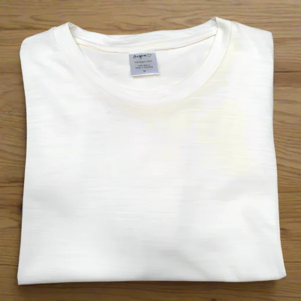 Women's Merino Short Sleeve T-shirt - Image 5